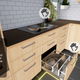 Imagen para el artículo titulado Ikea entra en Steam con un juego de realidad virtual para diseñar cocinas en Unreal Engine 4